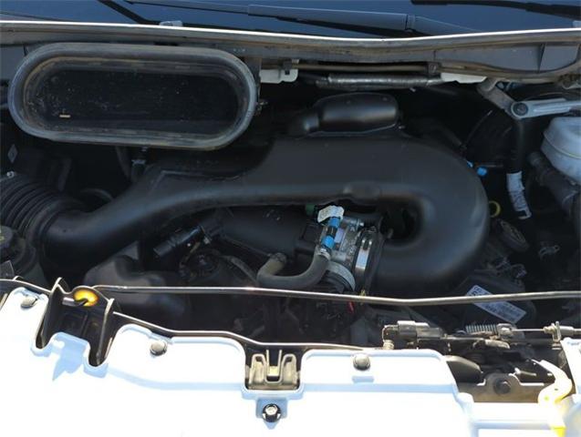2016 Ford Transit Wagon Vehicle Photo in PASADENA, CA 91107-3803