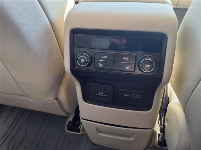 2022 GMC Acadia Vehicle Photo in LYNDHURST, NJ 07071-2008