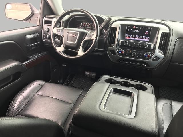 2016 GMC Sierra 1500 Vehicle Photo in GREEN BAY, WI 54303-3330