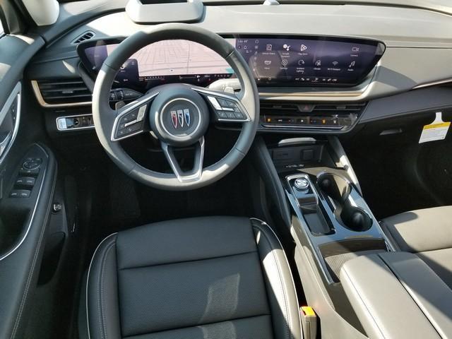 2025 Buick Envision Vehicle Photo in ELYRIA, OH 44035-6349