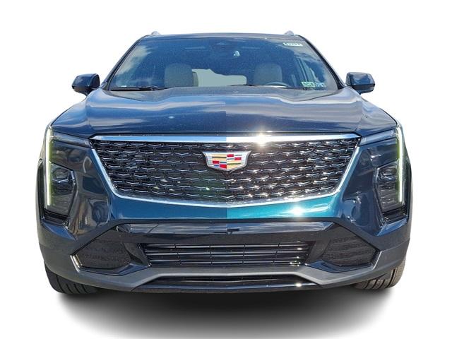2025 Cadillac XT4 Vehicle Photo in ALLENTOWN, PA 18103-7399