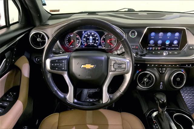 2020 Chevrolet Blazer Vehicle Photo in Lees Summit, MO 64086