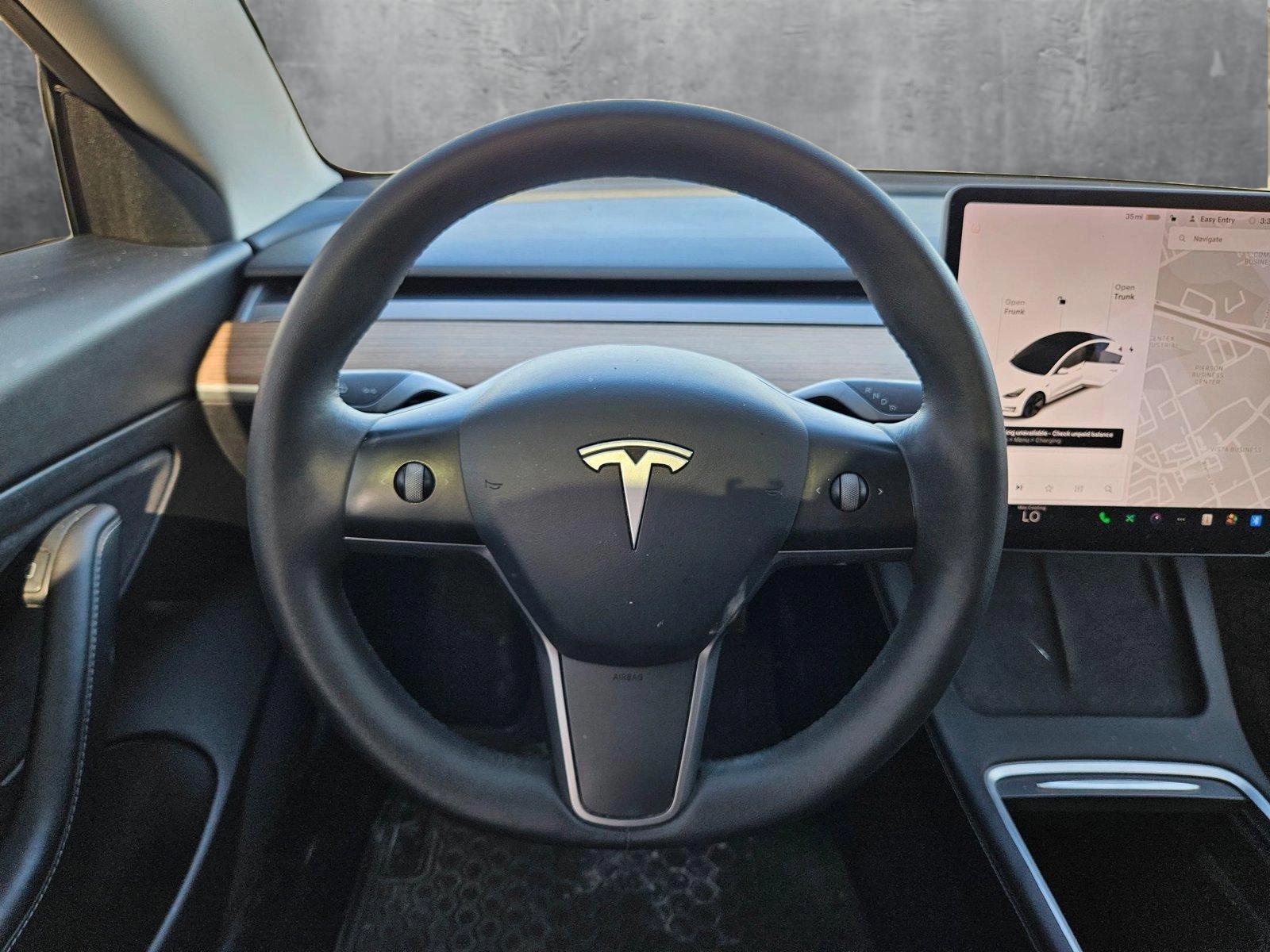 2021 Tesla Model 3 Vehicle Photo in Austin, TX 78728