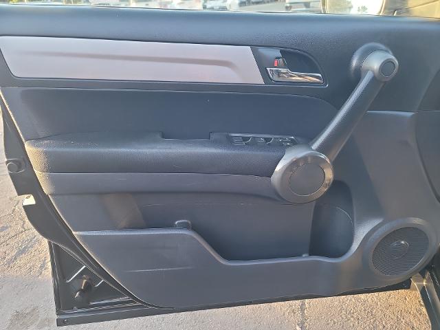 2011 Honda CR-V Vehicle Photo in LA MESA, CA 91942-8211