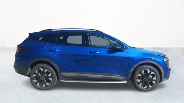 2023 Kia Sportage Vehicle Photo in Nashua, NH 03060