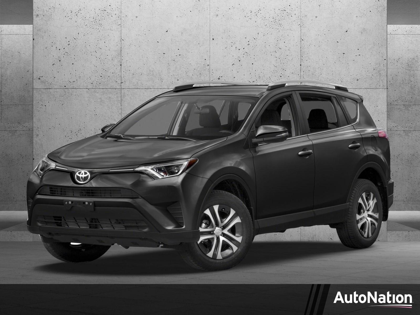 2017 Toyota RAV4 Vehicle Photo in MIAMI, FL 33134-2699