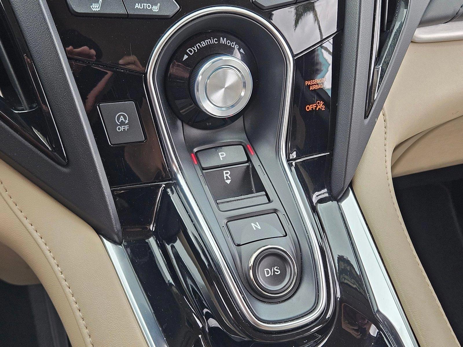 2020 Acura RDX Vehicle Photo in Fort Lauderdale, FL 33316