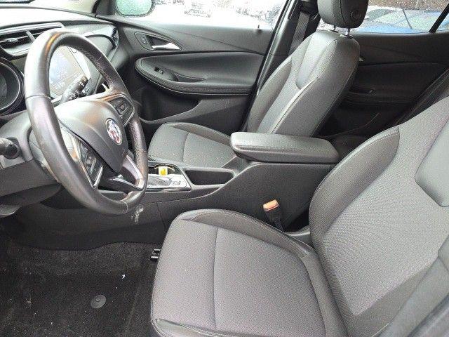 2022 Buick Encore GX Vehicle Photo in Pleasant Hills, PA 15236