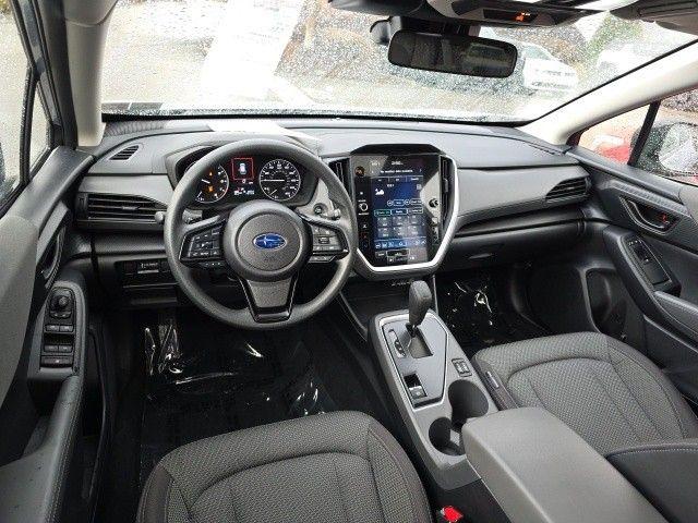 2024 Subaru Crosstrek Vehicle Photo in Pleasant Hills, PA 15236