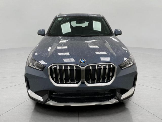 2025 BMW X1 xDrive28i Vehicle Photo in Appleton, WI 54913