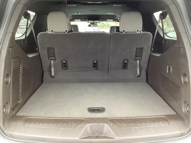 2023 Chevrolet Suburban Vehicle Photo in GARDNER, MA 01440-3110