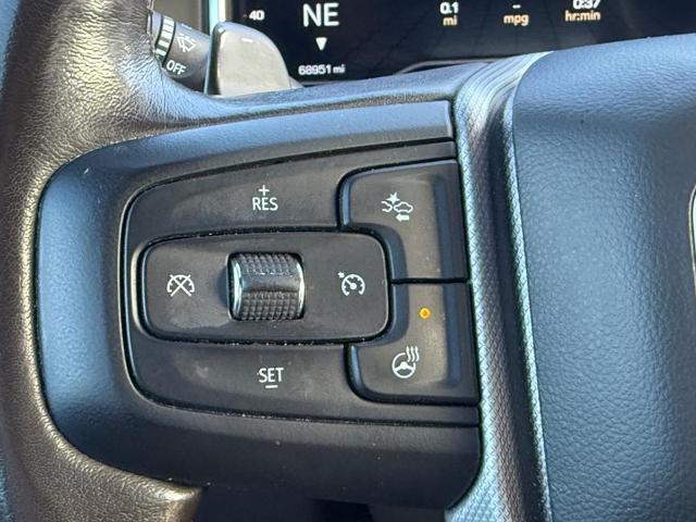 2022 GMC Sierra 1500 Vehicle Photo in COLUMBIA, MO 65203-3903