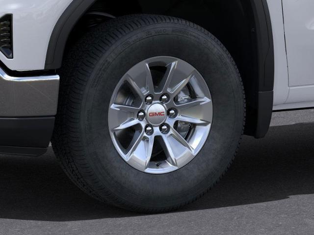 2025 GMC Sierra 1500 Vehicle Photo in ALBERTVILLE, AL 35950-0246