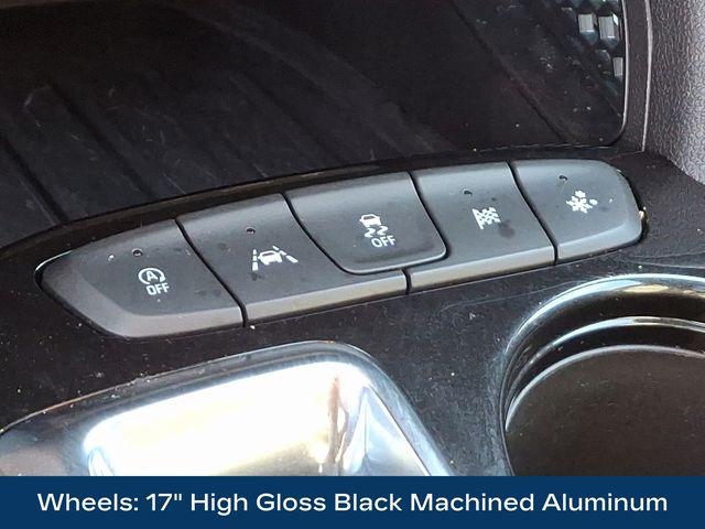 2022 Chevrolet Trailblazer Vehicle Photo in PAWLING, NY 12564-3219