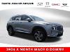 Used 2021 Hyundai Santa Fe SEL with VIN 5NMS6DAJ3MH318870 for sale in Smithfield, NC