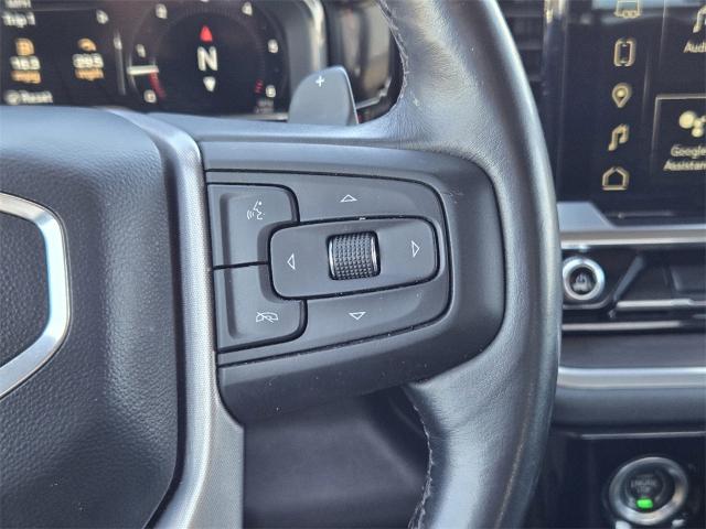2022 GMC Sierra 1500 Vehicle Photo in Oklahoma City, OK 73114