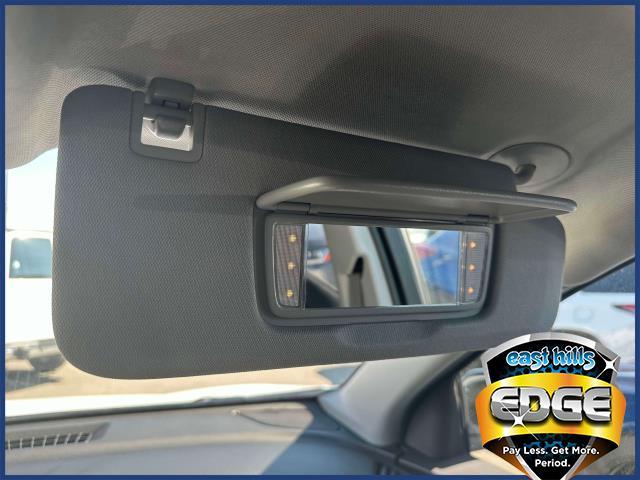 2022 Chevrolet Equinox Vehicle Photo in Roslyn, NY 11576