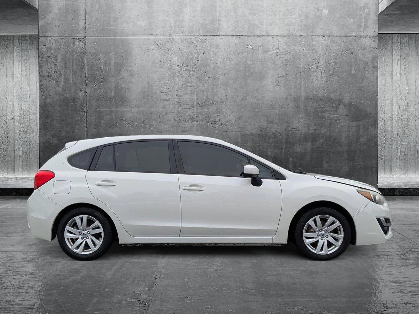 2015 Subaru Impreza Wagon Vehicle Photo in Spokane Valley, WA 99212