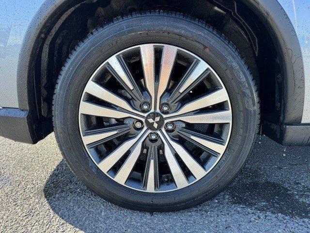 2020 Mitsubishi Outlander Vehicle Photo in Mechanicsburg, PA 17050-1707
