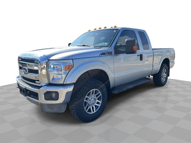 2012 Ford Super Duty F-250 SRW Vehicle Photo in BOSTON, NY 14025-9684