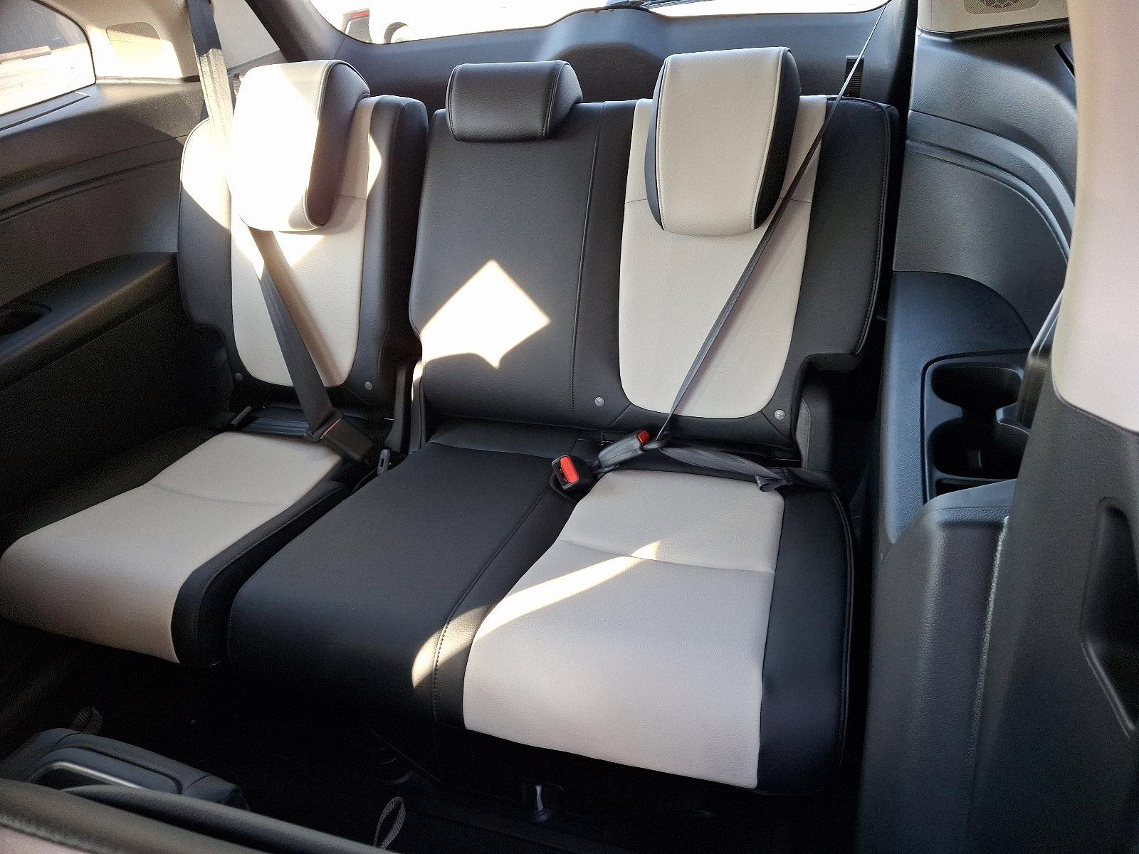 2025 Honda Odyssey Vehicle Photo in Harrisburg, PA 17111