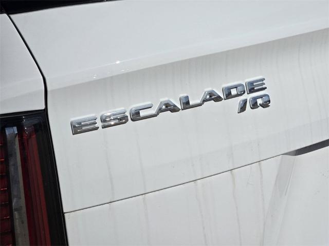 2025 Cadillac Escalade IQ Vehicle Photo in Oklahoma City, OK 73114