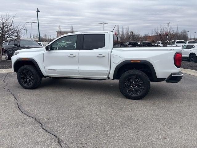 2025 GMC Canyon Vehicle Photo in Fishers, IN 46038