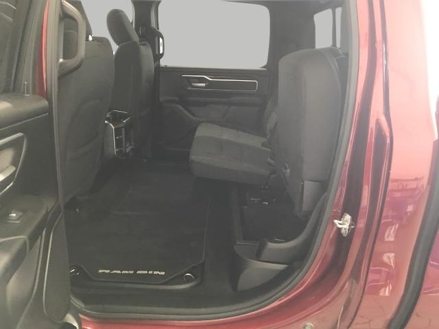 2019 Ram 1500 Vehicle Photo in GREEN BAY, WI 54303-3330