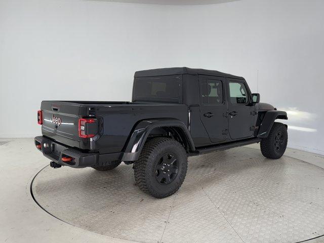 2022 Jeep Gladiator Vehicle Photo in Charlotte, NC 28273
