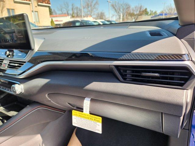 2025 Nissan Altima Vehicle Photo in Ardmore, PA 19003