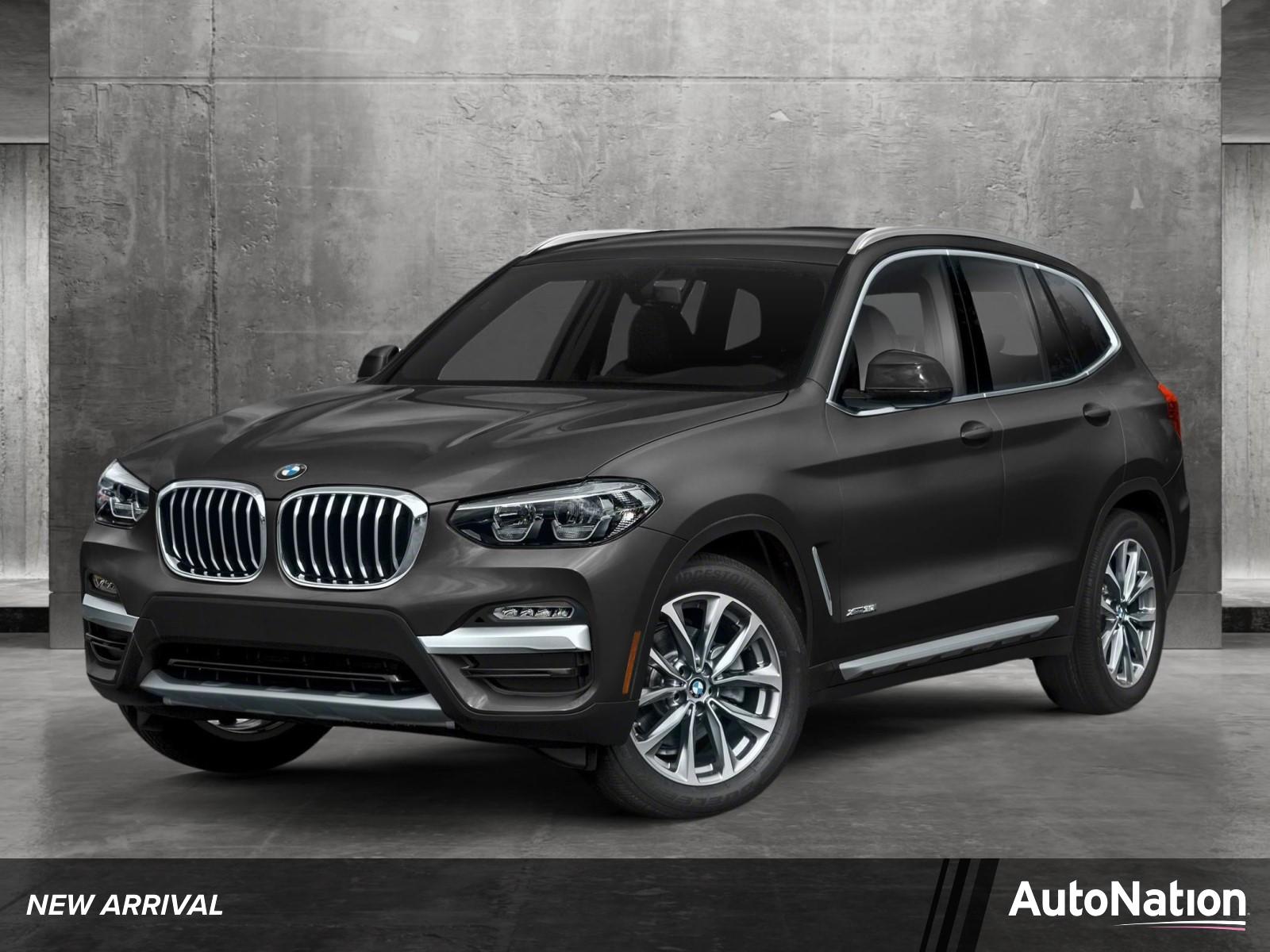 2019 BMW X3 sDrive30i Vehicle Photo in Sarasota, FL 34231