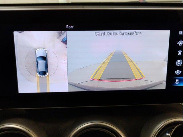2023 Mercedes-Benz GLC Vehicle Photo in PINEVILLE, NC 28134-8495