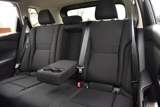 2025 Nissan Rogue Vehicle Photo in Ballwin, MO 63011