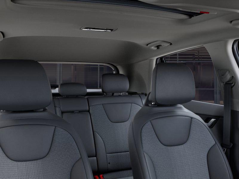 2025 Kia Niro Vehicle Photo in Langhorne, PA 19047