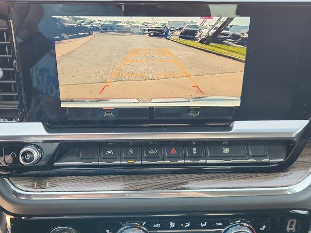 2023 GMC Sierra 1500 Vehicle Photo in SUGAR LAND, TX 77478-0000