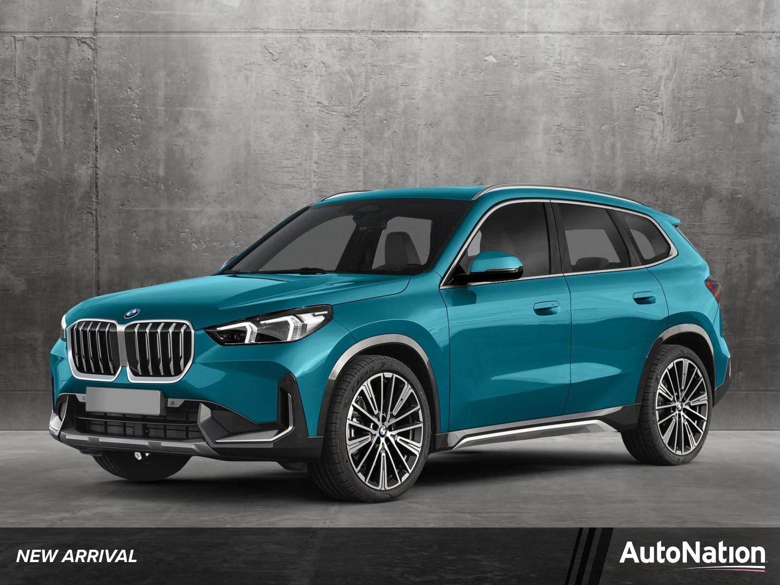 2024 BMW X1 xDrive28i Vehicle Photo in Towson, MD 21204