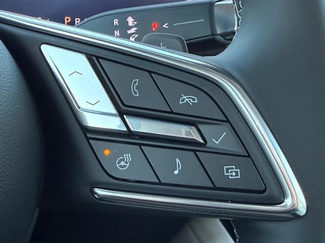 2025 Buick Envision Vehicle Photo in COLUMBIA, MO 65203-3903