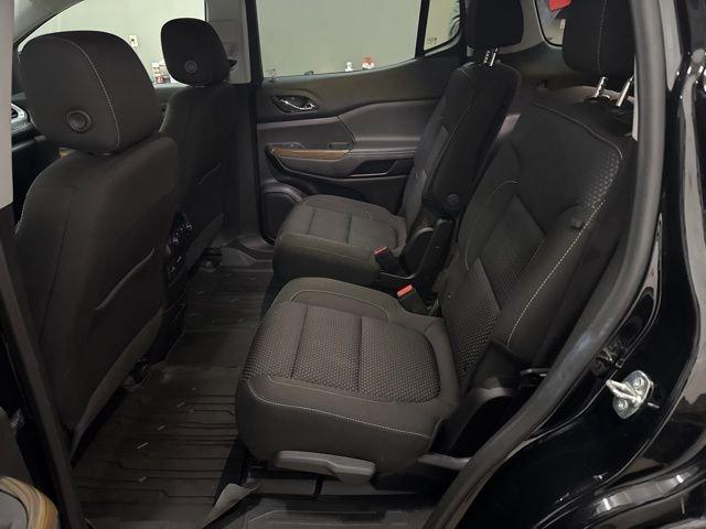 2022 GMC Acadia Vehicle Photo in MEDINA, OH 44256-9631