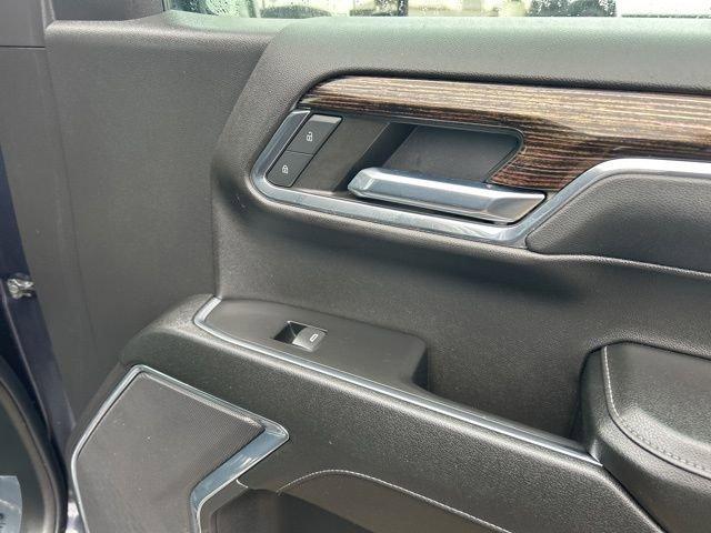 2024 GMC Sierra 1500 Vehicle Photo in MEDINA, OH 44256-9631