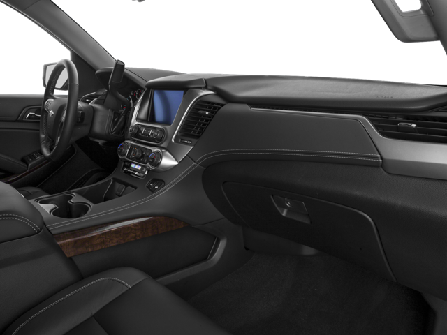 2016 Chevrolet Tahoe Vehicle Photo in San Antonio, TX 78230