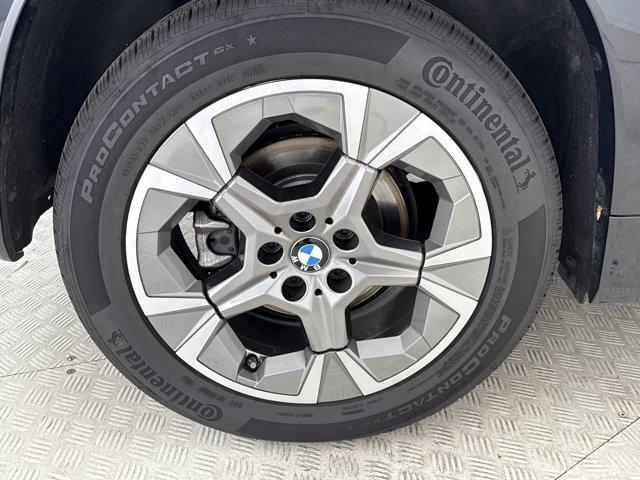2024 BMW X1 xDrive28i Vehicle Photo in Charlotte, NC 28273
