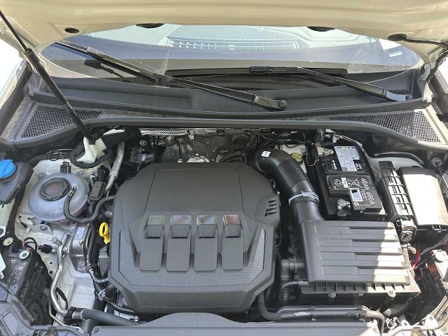 2025 Audi Q3 Vehicle Photo in HOUSTON, TX 77090