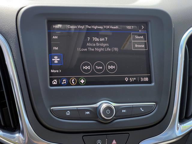 2022 Chevrolet Equinox Vehicle Photo in Roslyn, NY 11576