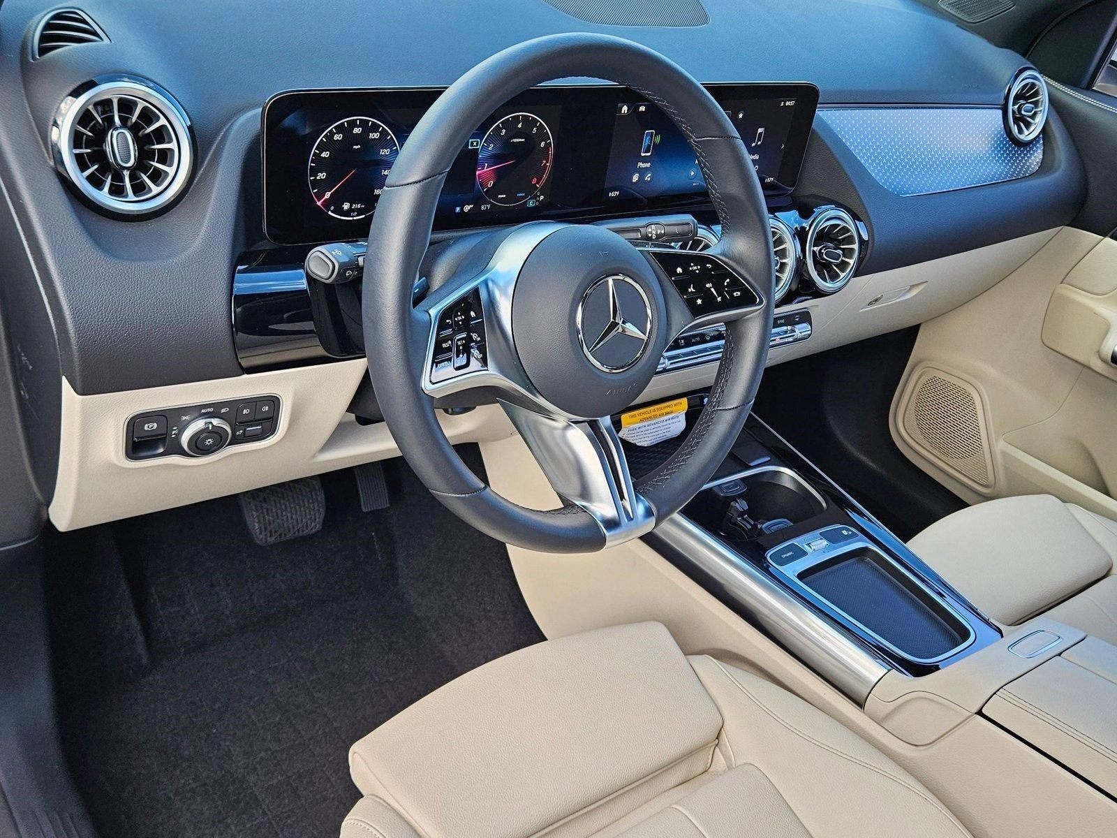 2025 Mercedes-Benz GLA Vehicle Photo in Fort Lauderdale, FL 33316