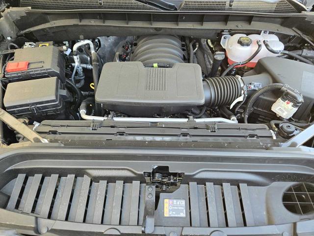 2025 GMC Sierra 1500 Vehicle Photo in DALLAS, TX 75209-3016