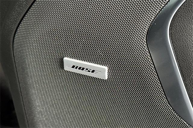 2021 GMC Yukon XL Vehicle Photo in ELK GROVE, CA 95757-8703