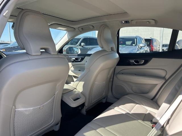 2020 Volvo S60 Vehicle Photo in San Antonio, TX 78230