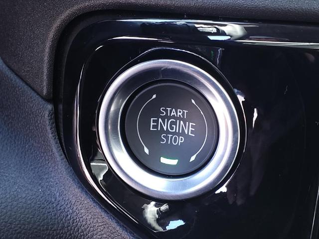 2025 GMC Sierra 2500 HD Vehicle Photo in Denton, TX 76205