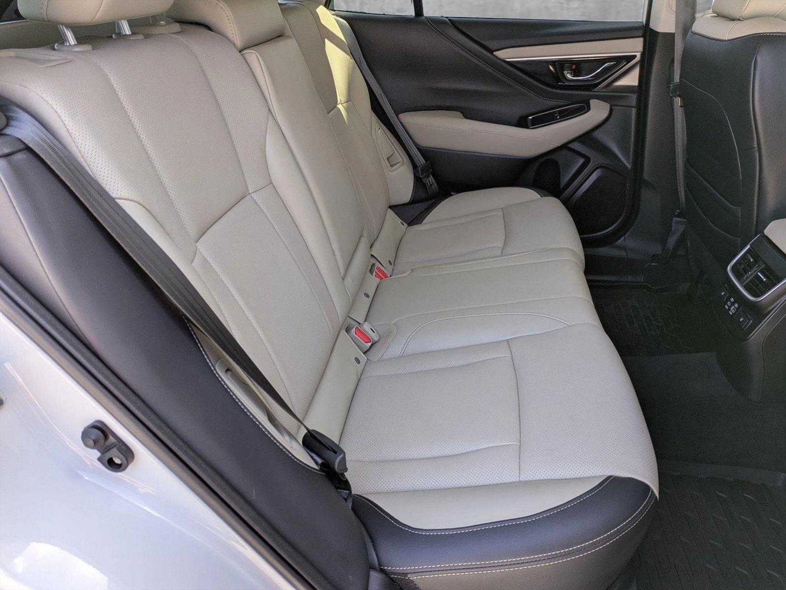 2024 Subaru Outback Vehicle Photo in Corpus Christi, TX 78415