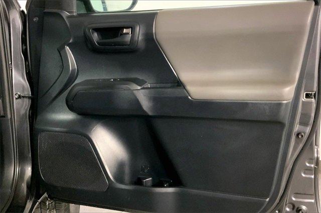 2018 Toyota Tacoma Vehicle Photo in INDEPENDENCE, MO 64055-1314